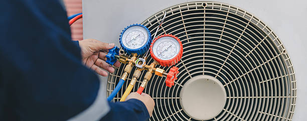 Trusted Ac Installation service in Morganton, NC - Leonard HVAC