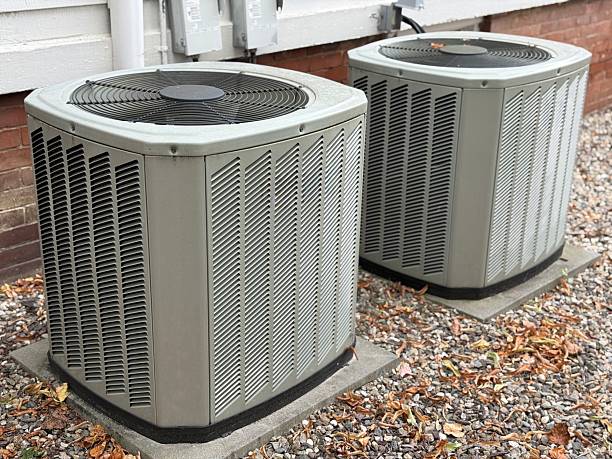 Reliable Heat Pump Repair contractor in Morganton, NC by Leonard HVAC