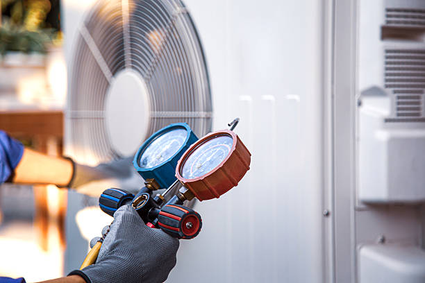 Affordable Heat Pump Repair solutions in Morganton, NC
