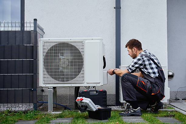 Top rated local Heat Pump Repair specialists in Morganton, NC